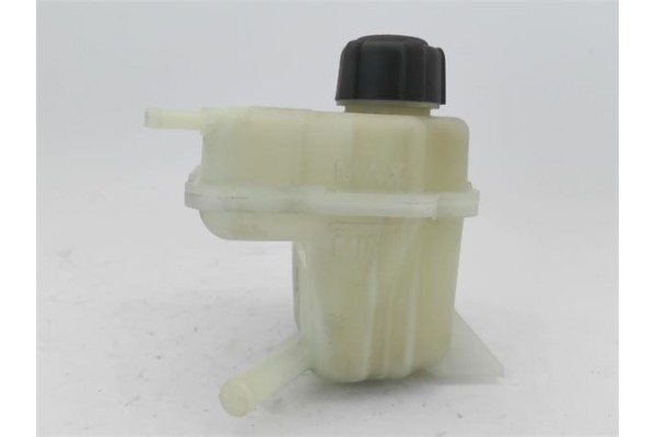 Recambio de botella expansion para nissan qashqai (j10) 1.6 360 referencia OEM IAM 21711BB50A  