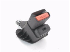 Recambio de anclaje cinturon trasero central para toyota corolla (e21) híbrido hybrid active referencia OEM IAM 309104610AA 1152