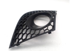 Recambio de rejilla paragolpes delantero derecha para seat ibiza berlina (6j5) 1.4 tdi referencia OEM IAM 6J0853666B  