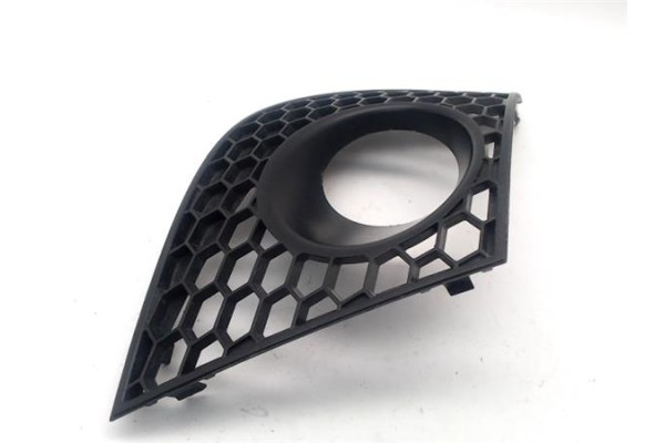 Recambio de rejilla paragolpes delantero derecha para seat ibiza berlina (6j5) 1.4 tdi referencia OEM IAM 6J0853666B  