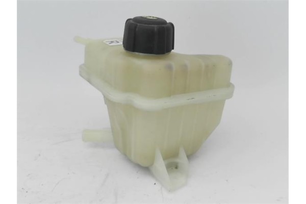 Recambio de botella expansion para nissan qashqai (j10) 1.6 360 referencia OEM IAM 21711BB50A  