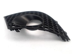 Recambio de rejilla paragolpes delantero derecha para seat ibiza berlina (6j5) 1.4 tdi referencia OEM IAM 6J0853666B  