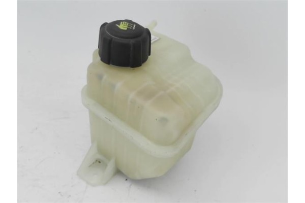 Recambio de botella expansion para nissan qashqai (j10) 1.6 360 referencia OEM IAM 21711BB50A  