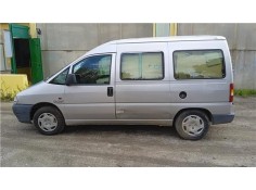 peugeot expert furgón (222) del año 1998