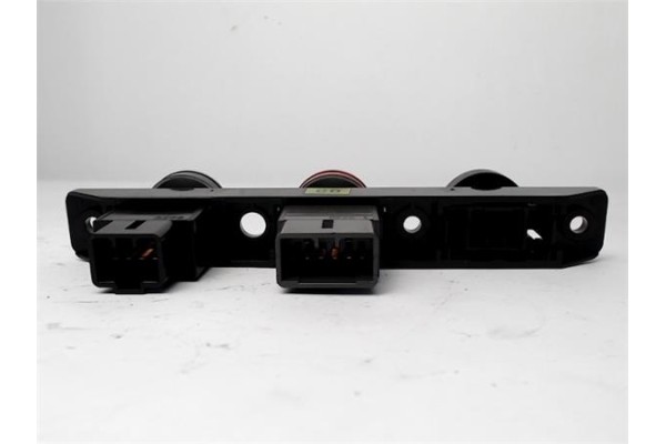 Recambio de conjunto interruptores para daewoo kalos 1.4 sport referencia OEM IAM 96540787  