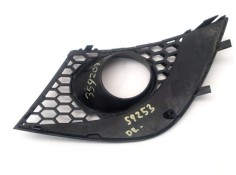 Recambio de rejilla paragolpes delantero derecha para seat ibiza berlina (6j5) 1.4 tdi referencia OEM IAM 6J0853666B  