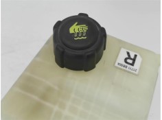 Recambio de botella expansion para nissan qashqai (j10) 1.6 360 referencia OEM IAM 21711BB50A  