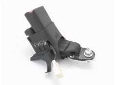 Recambio de anclaje cinturon trasero central para toyota corolla (e21) híbrido hybrid active referencia OEM IAM 309104610AA 1152