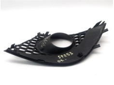 Recambio de rejilla paragolpes delantero derecha para seat ibiza berlina (6j5) 1.4 tdi referencia OEM IAM 6J0853666B  