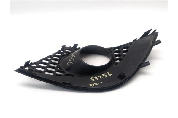 Recambio de rejilla paragolpes delantero derecha para seat ibiza berlina (6j5) 1.4 tdi referencia OEM IAM 6J0853666B  