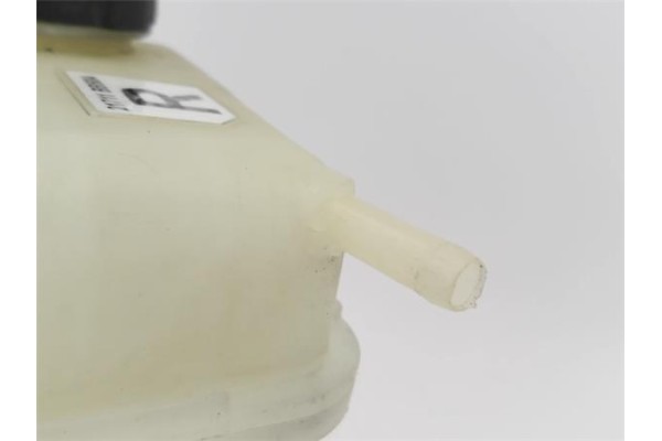 Recambio de botella expansion para nissan qashqai (j10) 1.6 360 referencia OEM IAM 21711BB50A  
