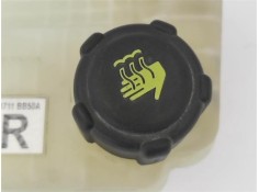 Recambio de botella expansion para nissan qashqai (j10) 1.6 360 referencia OEM IAM 21711BB50A  