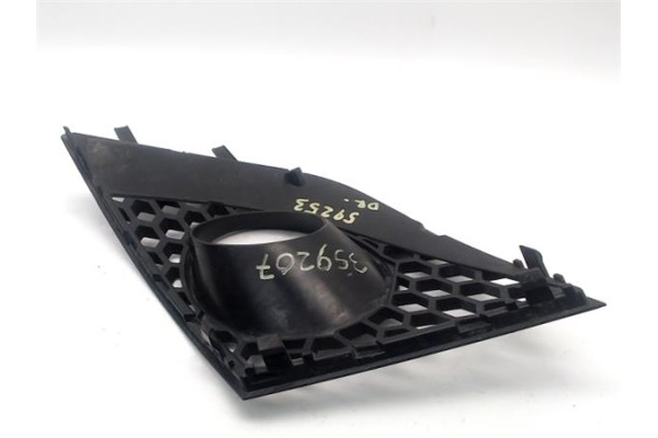 Recambio de rejilla paragolpes delantero derecha para seat ibiza berlina (6j5) 1.4 tdi referencia OEM IAM 6J0853666B  