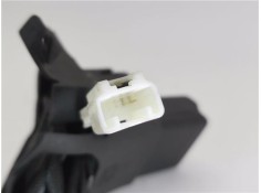 Recambio de anclaje cinturon trasero central para toyota corolla (e21) híbrido hybrid active referencia OEM IAM 309104610AA 1152