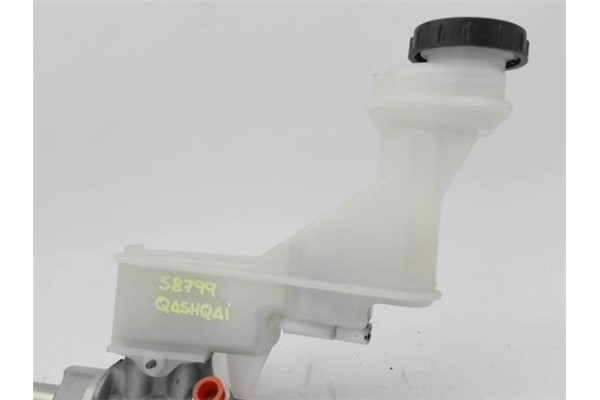 Recambio de bomba freno para nissan qashqai (j10) 1.6 360 referencia OEM IAM 23134A64S181556 B2040622 