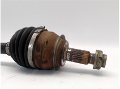 Recambio de palier delantero izquierdo para mini mini (r56) 1.6 one referencia OEM IAM 758976703 EA529Y 