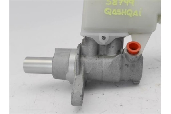 Recambio de bomba freno para nissan qashqai (j10) 1.6 360 referencia OEM IAM 23134A64S181556 B2040622 