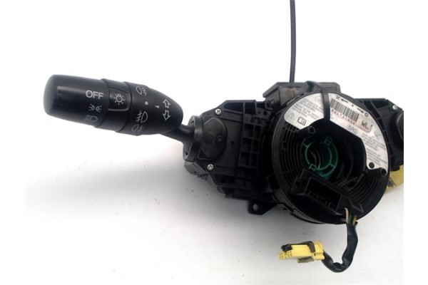 Recambio de mando intermitencia para honda civic viii sedán (fd) 1.3 hybrid referencia OEM IAM 35255SNAH01  