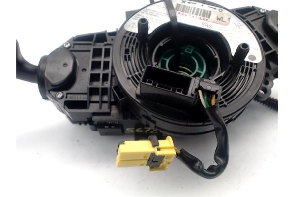 Recambio de mando intermitencia para honda civic viii sedán (fd) 1.3 hybrid referencia OEM IAM 35255SNAH01  