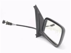 Recambio de retrovisor derecho para volkswagen jetta ii (165/167) 1.3 básico / c referencia OEM IAM 191853230D  