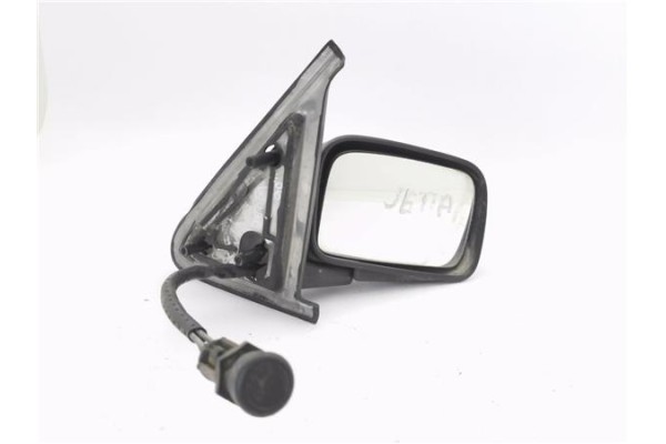 Recambio de retrovisor derecho para volkswagen jetta ii (165/167) 1.3 básico / c referencia OEM IAM 191853230D  