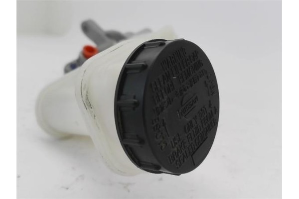 Recambio de bomba freno para nissan qashqai (j10) 1.6 360 referencia OEM IAM 23134A64S181556 B2040622 
