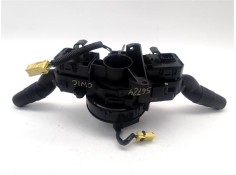 Recambio de mando intermitencia para honda civic viii sedán (fd) 1.3 hybrid referencia OEM IAM 35255SNAH01  