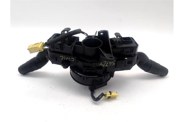 Recambio de mando intermitencia para honda civic viii sedán (fd) 1.3 hybrid referencia OEM IAM 35255SNAH01  