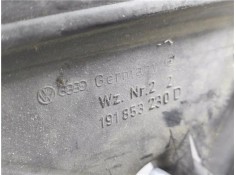 Recambio de retrovisor derecho para volkswagen jetta ii (165/167) 1.3 básico / c referencia OEM IAM 191853230D  