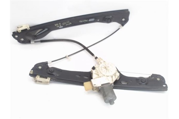 Recambio de elevalunas electrico delantero derecho para bmw serie 3 touring (e91) 320d referencia OEM IAM   