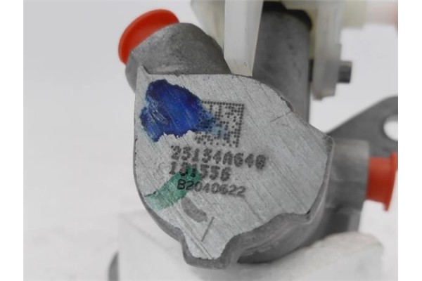 Recambio de bomba freno para nissan qashqai (j10) 1.6 360 referencia OEM IAM 23134A64S181556 B2040622 