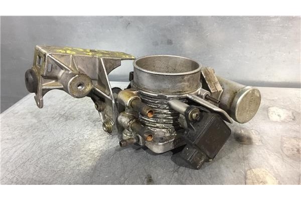 Recambio de caja mariposa aire para opel vectra b berlina (1995) 2.0 i 16v referencia OEM IAM 90499468  