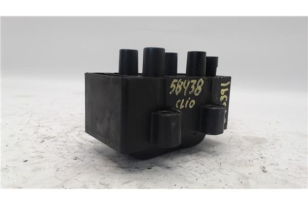 Recambio de bobina encendido para volkswagen passat berlina (3b2) 1.8 básico referencia OEM IAM   