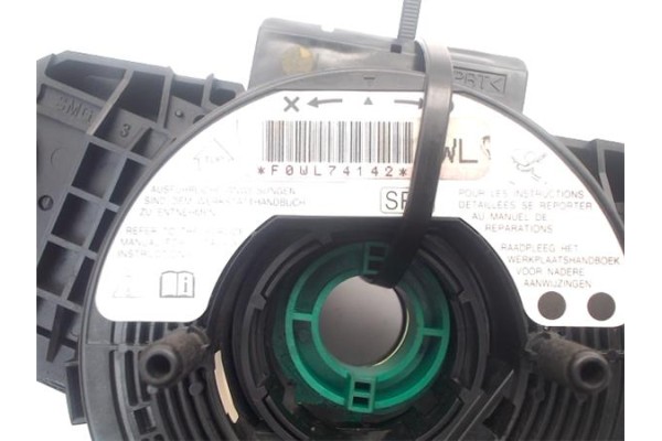Recambio de mando intermitencia para honda civic viii sedán (fd) 1.3 hybrid referencia OEM IAM 35255SNAH01  