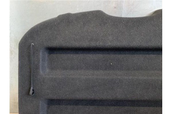 Recambio de bandeja trasero para nissan qashqai (j10) 1.6 360 referencia OEM IAM 79910BR00A  