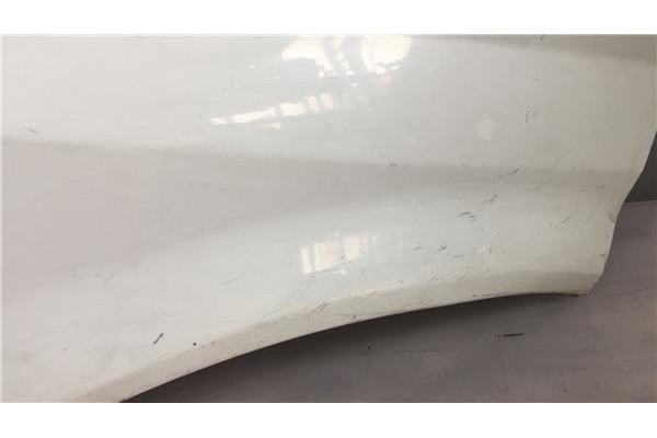 Recambio de aleta delantero izquierda para ford transit furgón (fa_ _) 2.0 di (fae_, faf_, fag_) referencia OEM IAM 4469786 FD91