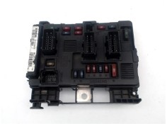 Recambio de caja fusibles/rele para citroen c5 berlina 1.8 16v (dc6fzb, dc6fze) referencia OEM IAM 9646498880 6500Y3 