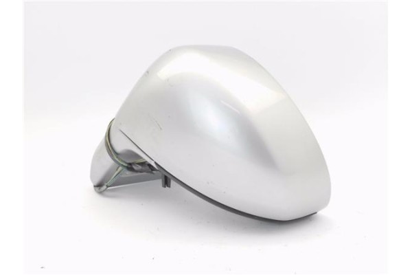Recambio de retrovisor electrico izquierdo para citroen c4 berlina 1.4 collection referencia OEM IAM 96467083 E9024287 