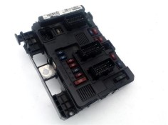 Recambio de caja fusibles/rele para citroen c5 berlina 1.8 16v (dc6fzb, dc6fze) referencia OEM IAM 9646498880 6500Y3 