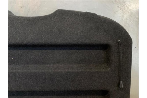 Recambio de bandeja trasero para nissan qashqai (j10) 1.6 360 referencia OEM IAM 79910BR00A  