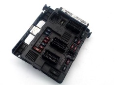 Recambio de caja fusibles/rele para citroen c5 berlina 1.8 16v (dc6fzb, dc6fze) referencia OEM IAM 9646498880 6500Y3 