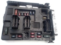 Recambio de caja fusibles/rele para citroen c5 berlina 1.8 16v (dc6fzb, dc6fze) referencia OEM IAM 9646498880 6500Y3 