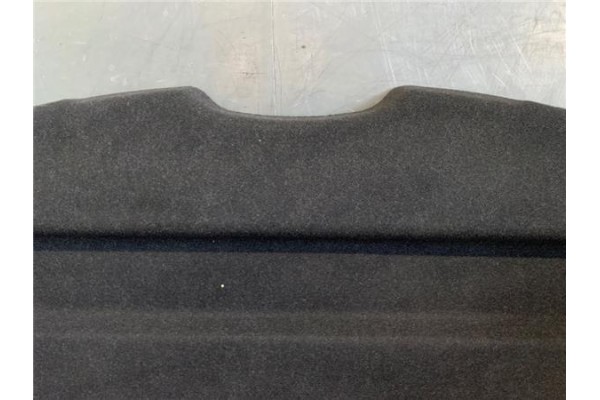 Recambio de bandeja trasero para nissan qashqai (j10) 1.6 360 referencia OEM IAM 79910BR00A  