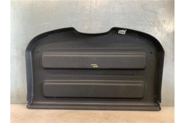 Recambio de bandeja trasero para nissan qashqai (j10) 1.6 360 referencia OEM IAM 79910BR00A  
