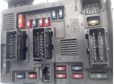 Recambio de caja fusibles/rele para citroen c5 berlina 1.8 16v (dc6fzb, dc6fze) referencia OEM IAM 9646498880 6500Y3 