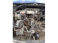 Recambio de motor completo para mitsubishi outlander (cw0) 2.0 di-d intense referencia OEM IAM BSY BSY 