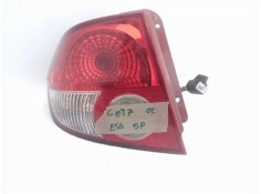 Recambio de piloto trasero izquierdo para hyundai getz (tb) referencia OEM IAM 924011C010 924011C000 924011C510 , HYUNDAI | 9240