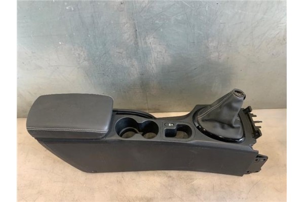 Recambio de embellecedor consola central para nissan qashqai (j10) 1.6 360 referencia OEM IAM 96910BR14A  