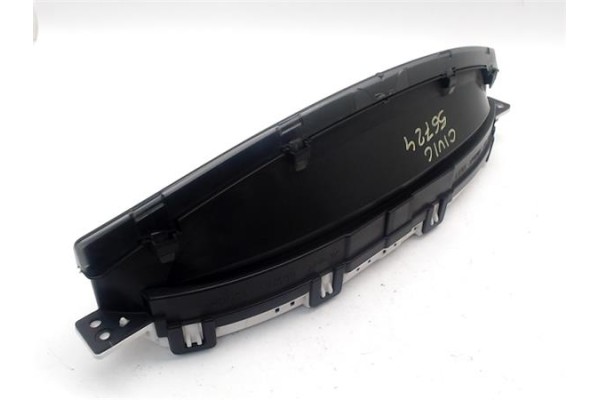 Recambio de cuadro completo para honda civic viii sedán (fd) 1.3 hybrid referencia OEM IAM 78100SNDG100  