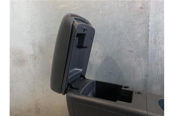Recambio de embellecedor consola central para nissan qashqai (j10) 1.6 360 referencia OEM IAM 96910BR14A  